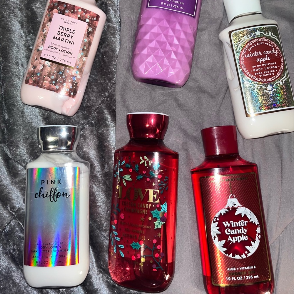 SELLING AS ADD ONS TO BUNDLE OR ENTIRE LOT!